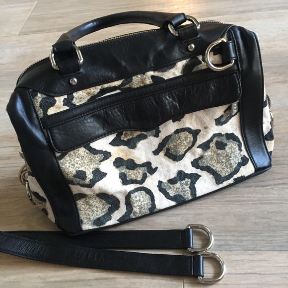 Rebecca Minkoff MAB Mini - Picture 3 of 9